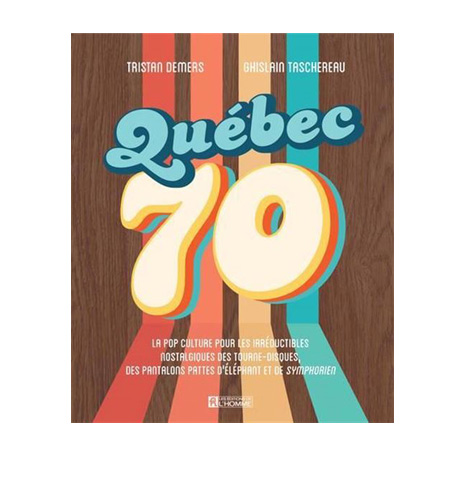 Québec 70