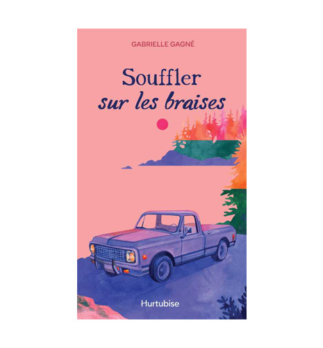 Souffler sur les braises
