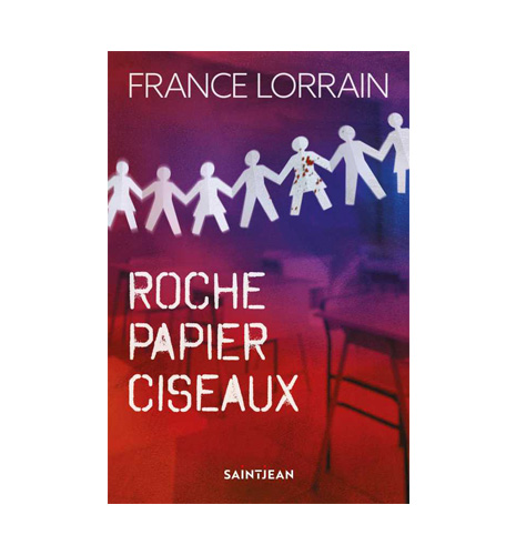 Roche papier ciseaux