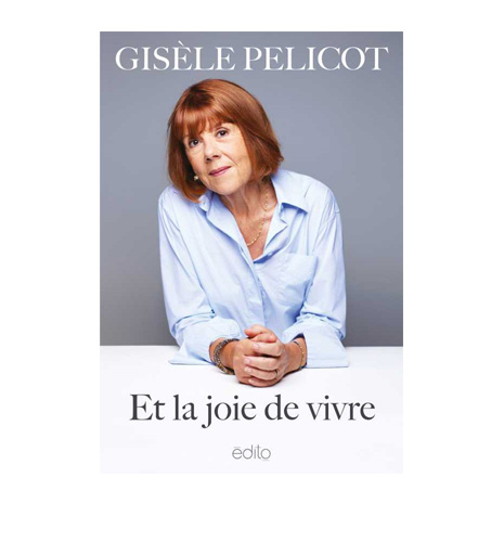 Et la joie de vivre