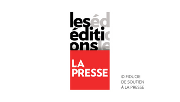 Éditions La Presse